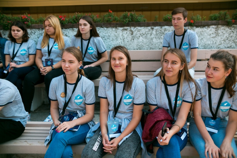 В Приморье стартует прием заявок на ежегодный Форум молодежного самоуправления!